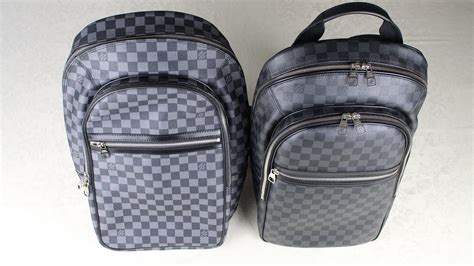 louis vuitton christopher pm backpack real vs fake|lv christopher backpack.